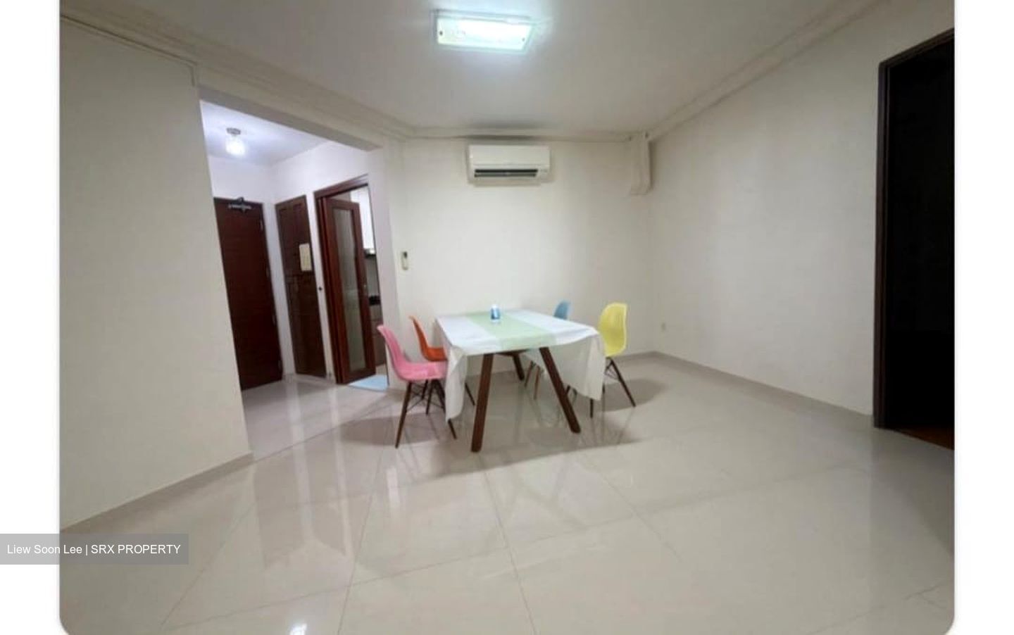 Blk 195A The Periwinkle (Punggol), HDB 4 Rooms #631621541